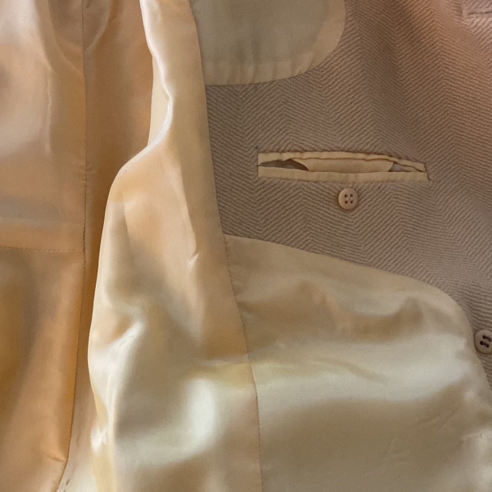 Beautiful Talbots coat - Picture 9 of 10